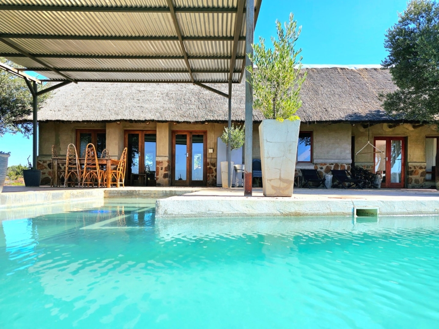 4 Bedroom Property for Sale in Bloemfontein Rural Free State
